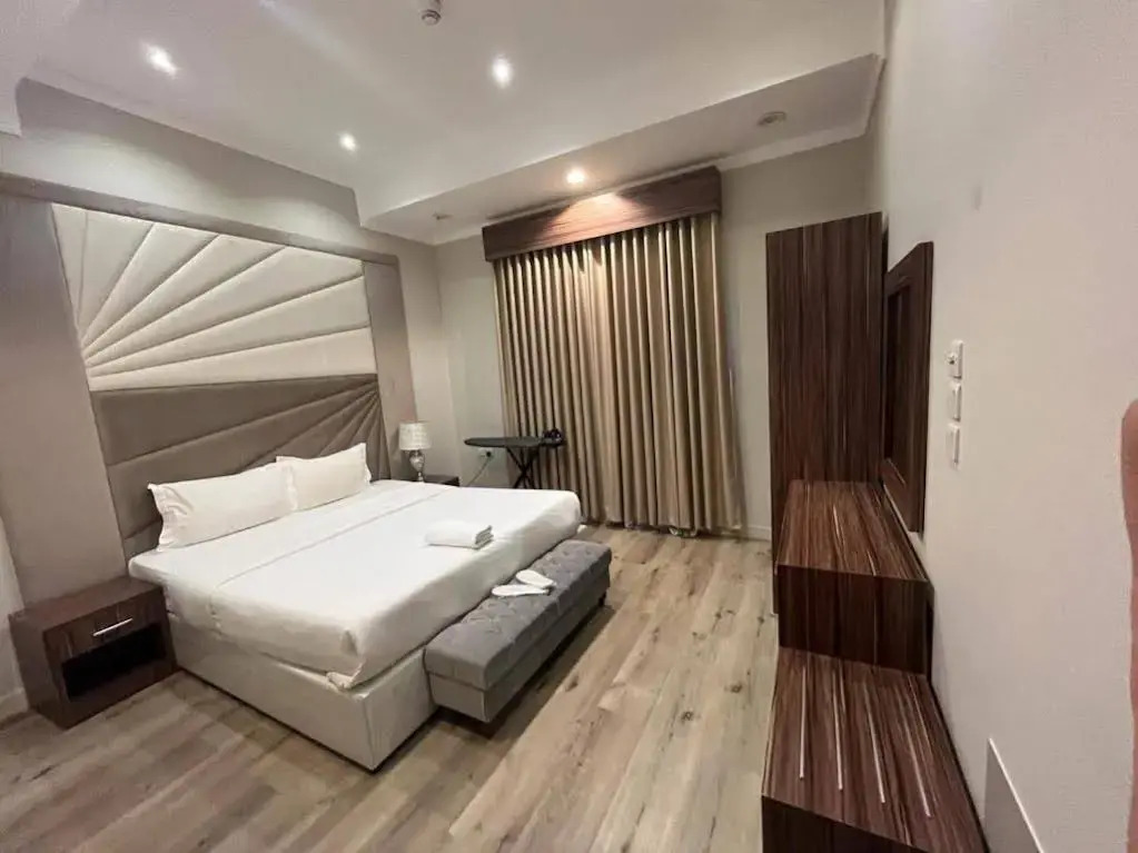 Foto - عماره قرطبة العائلية - Qurtubah Family Building