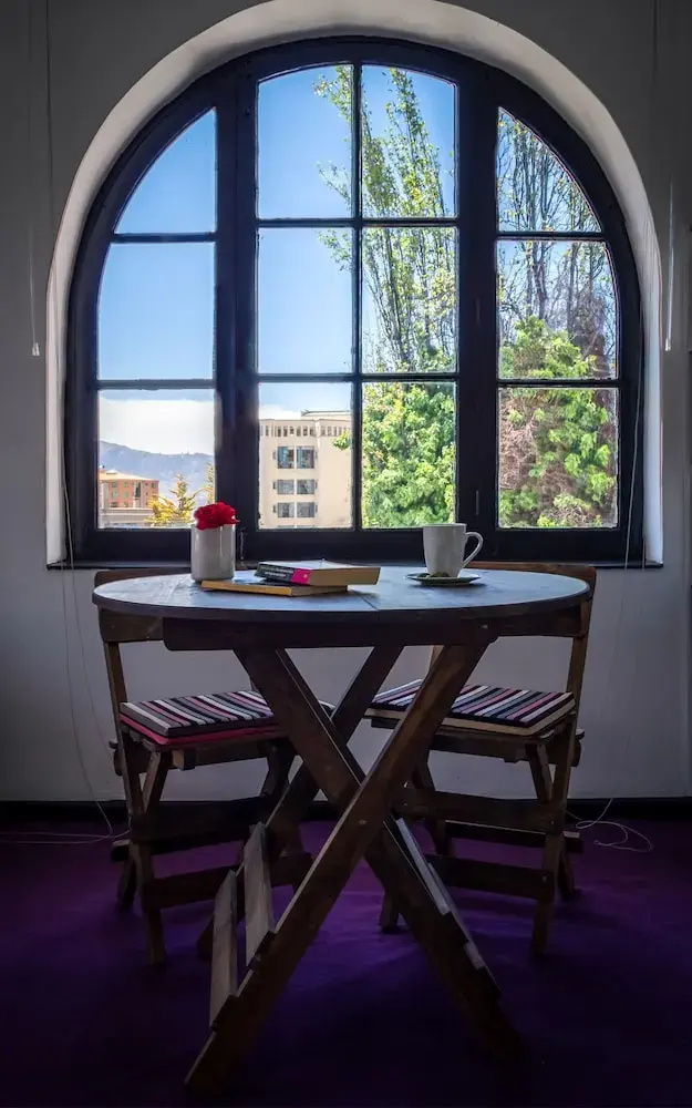 Photo - El Museo Hotel Boutique