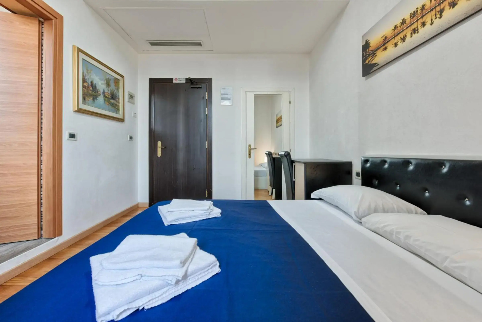 Foto - Hotel Trieste