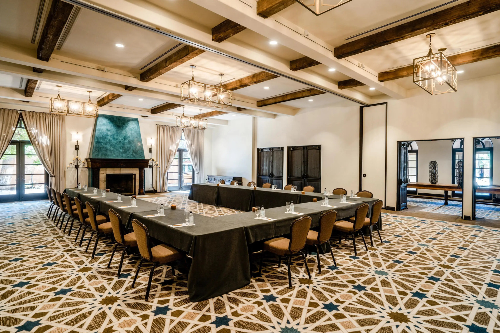 Foto - Royal Palms Resort and Spa, part of Hyatt