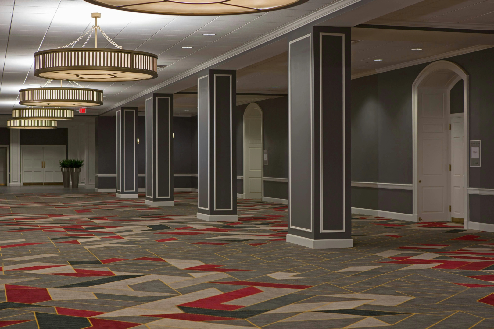 Foto - College Park Marriott Hotel & Conference Center