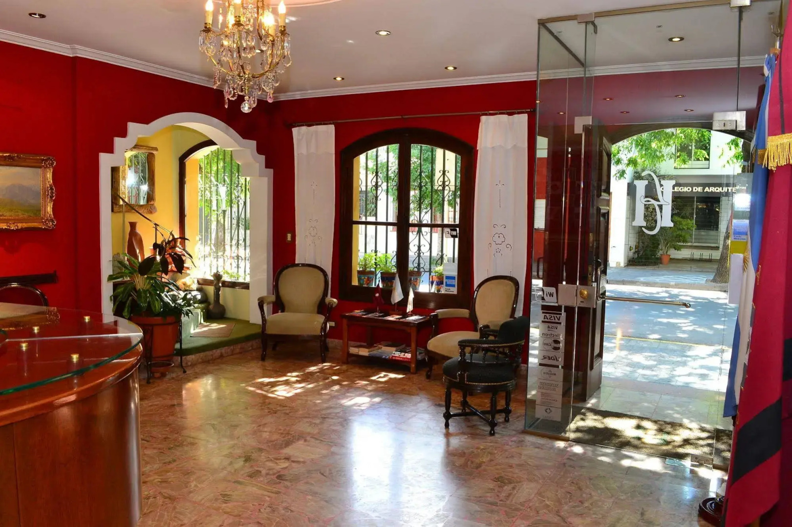 Foto - Hotel Boutique La Candela