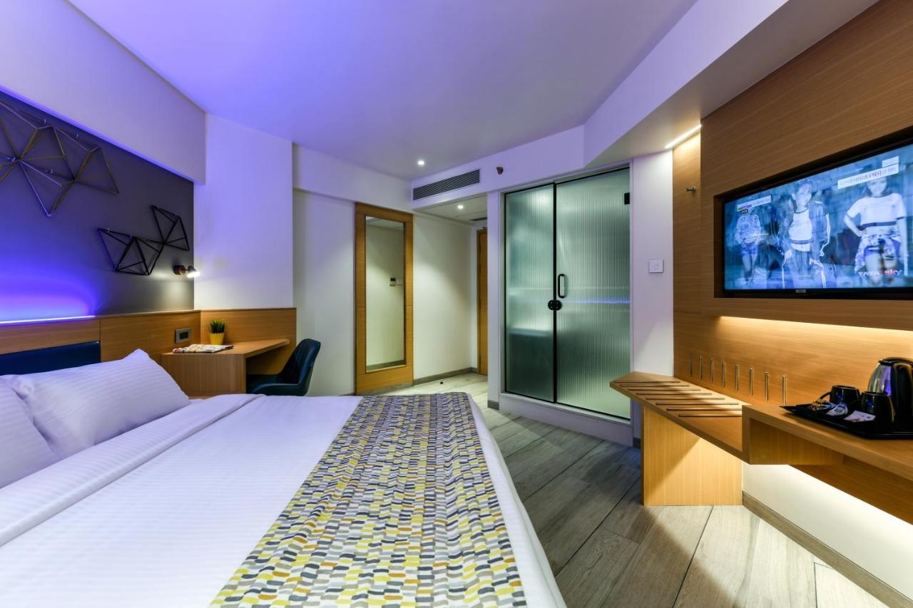 Foto - Indie Stays, BKC