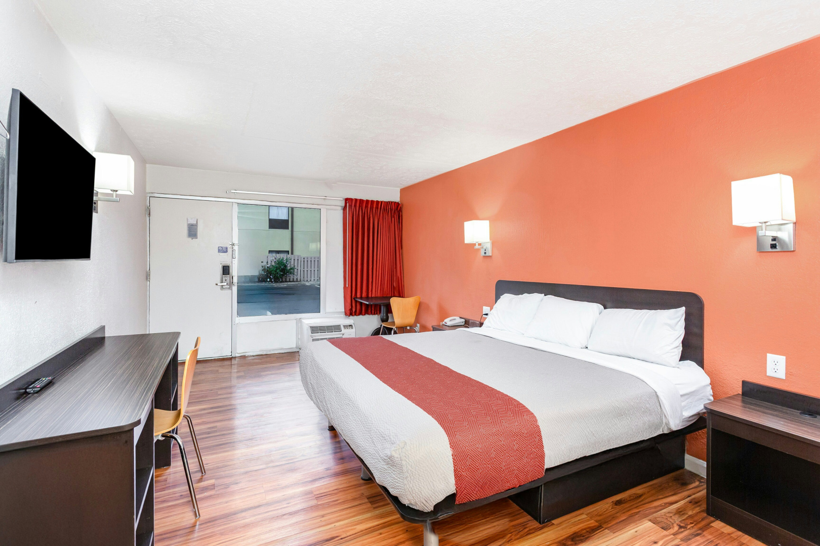 Foto - Relax Inn by OYO Columbus OH I 70