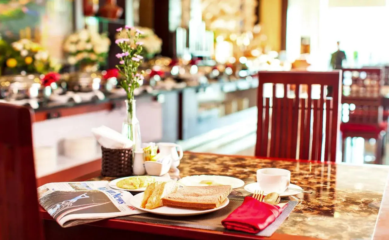 Photo - The Mira Hotel