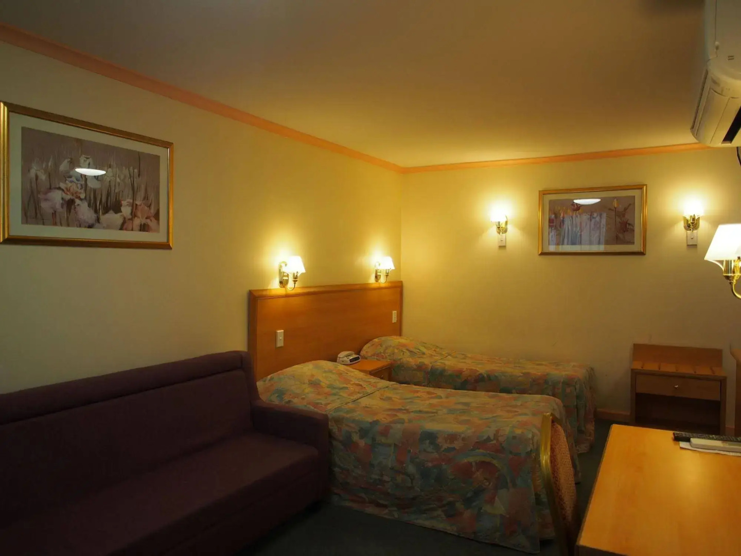 Foto - Edgecliff Lodge Motel