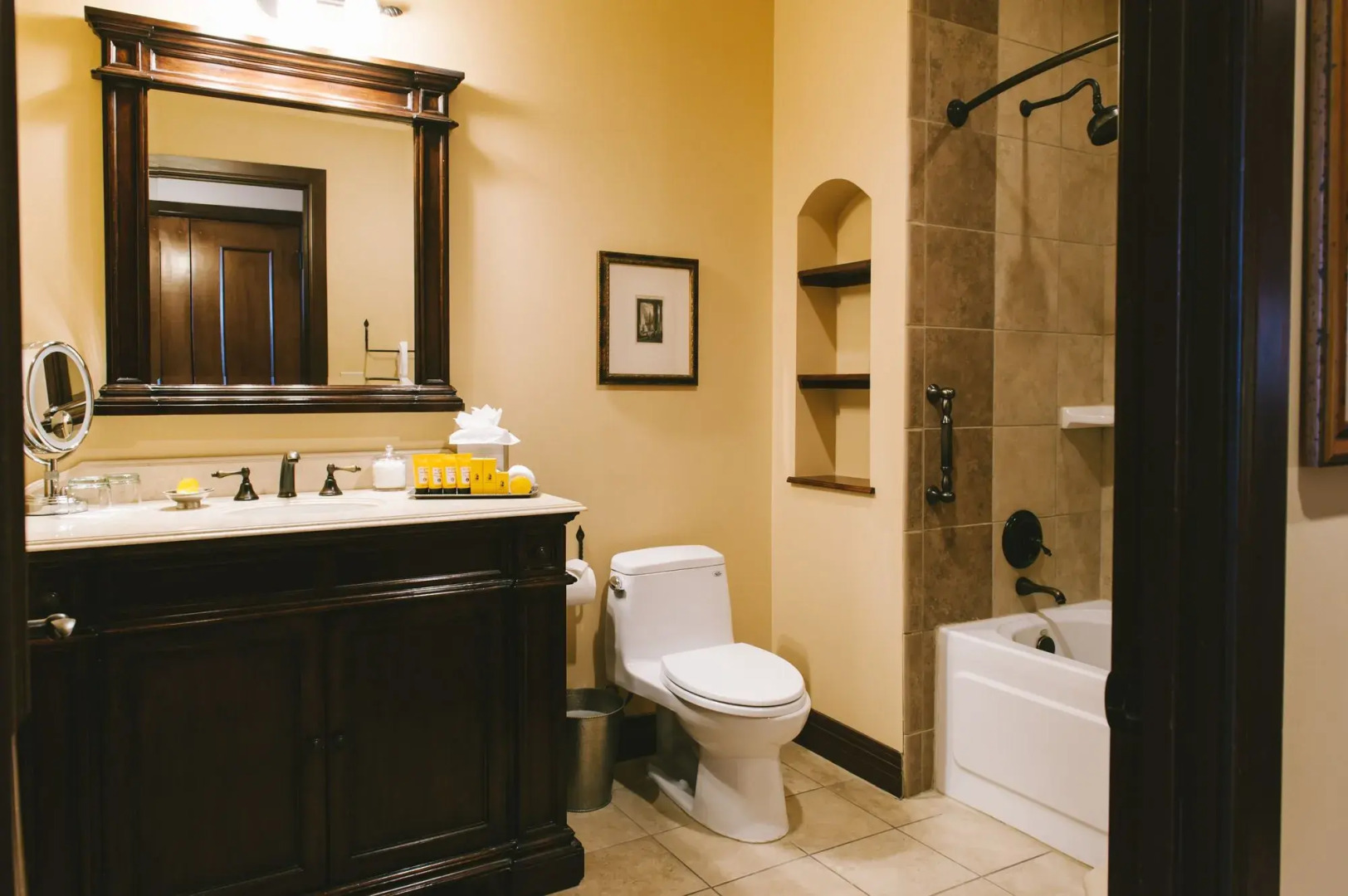 Foto - Hotel Granduca Houston