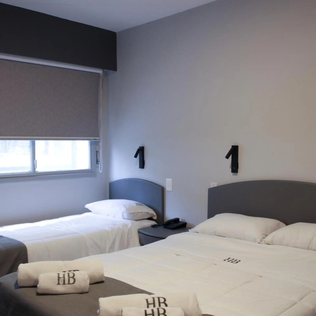 Foto - Balfers Hotel