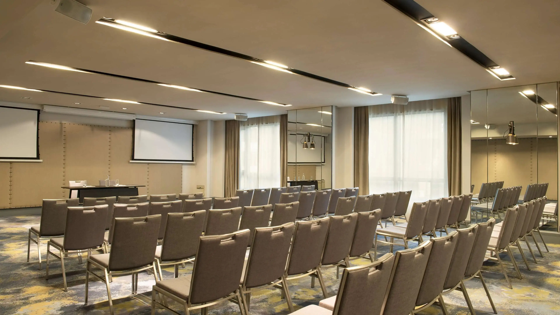 Foto - Hyatt Centric Montevideo