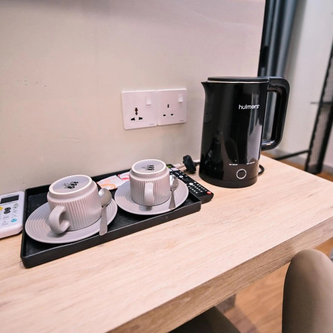 Foto - The Hulo Hotel Gallery