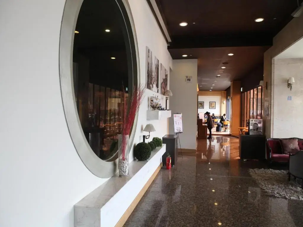 Foto - Ramada by Wyndham Songdo