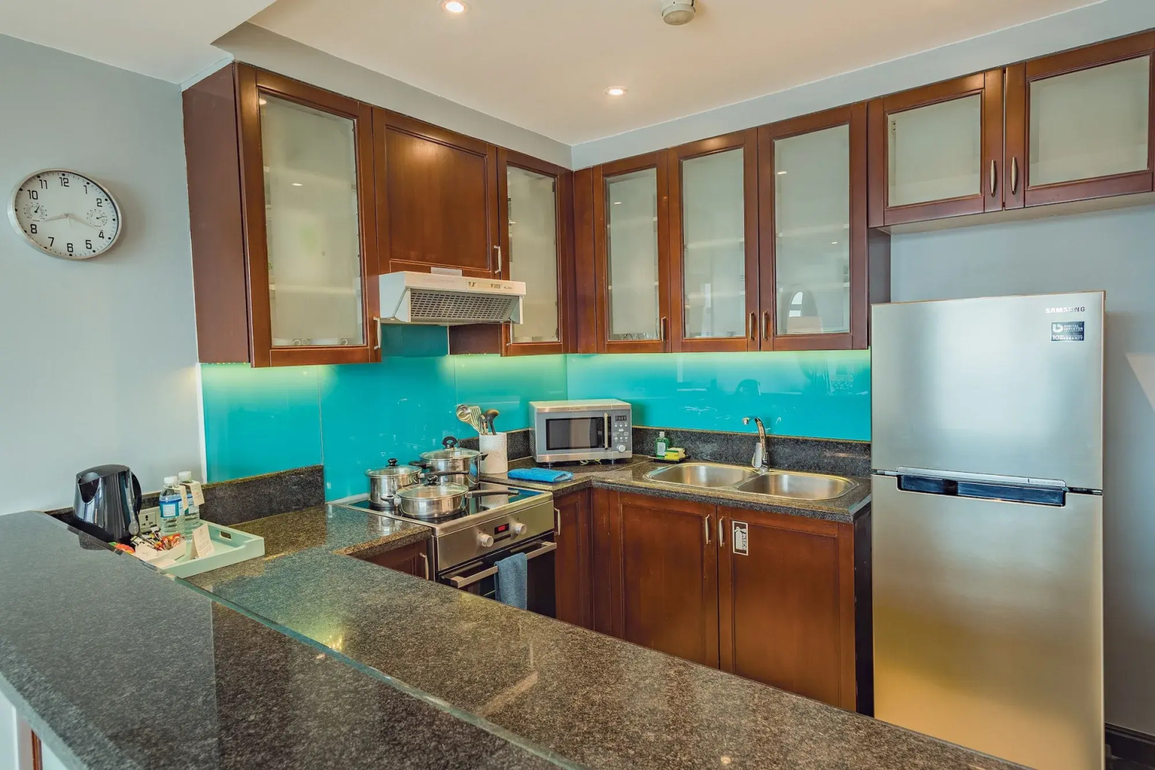 Foto - Ascott Makati