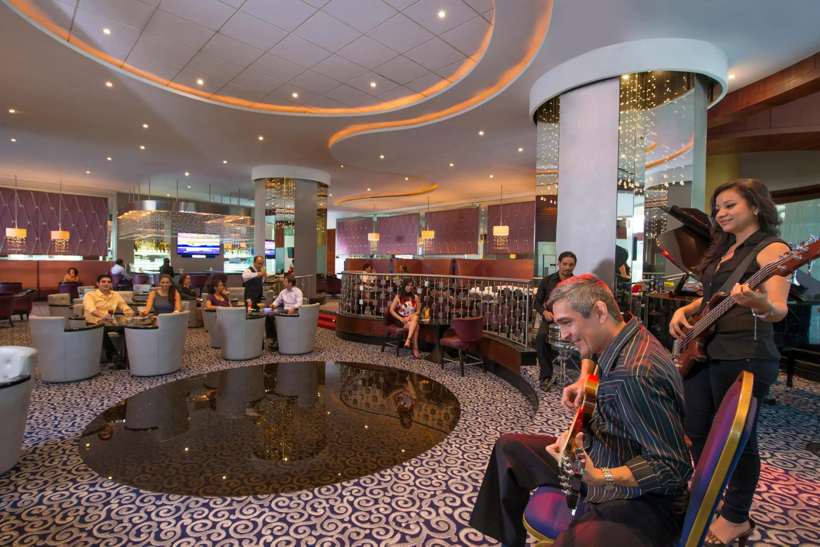 Photo - Hilton Colon Guayaquil Hotel