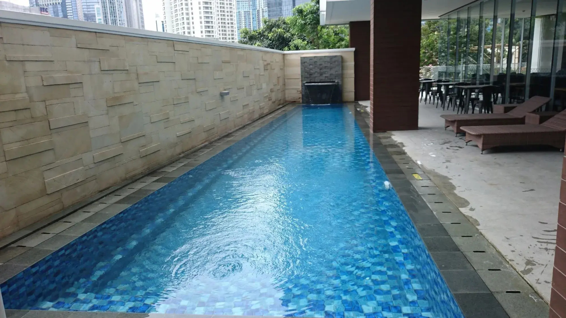 Foto - Ayaka Suites