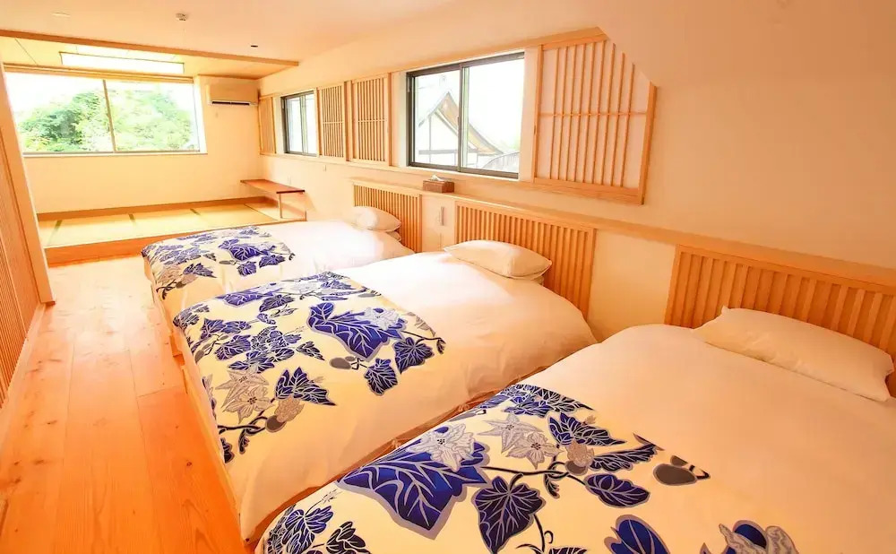 Photo - Sanjoubou Sansou villa