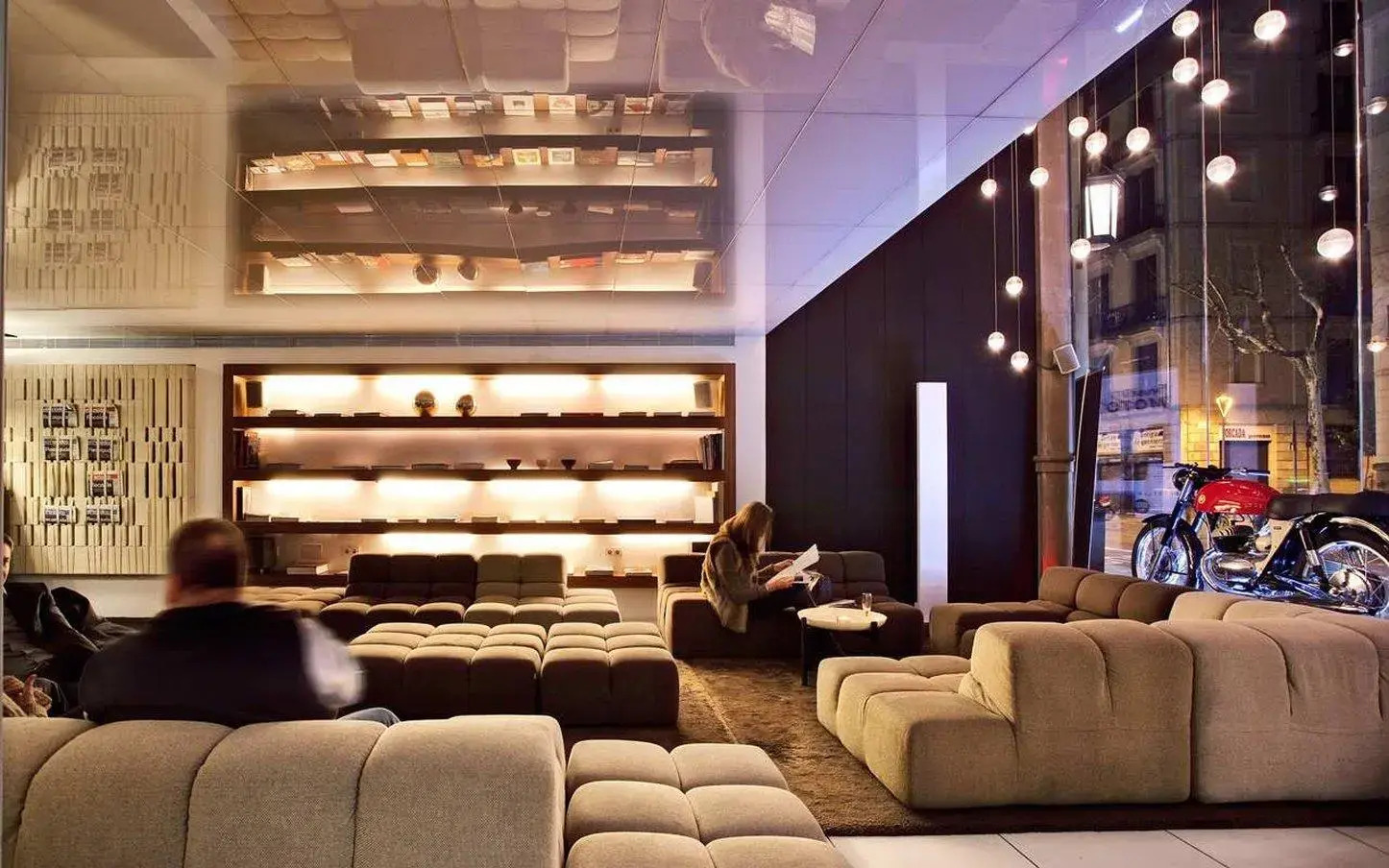 Photo - Alexandra Barcelona Hotel, Curio Collection by Hilton