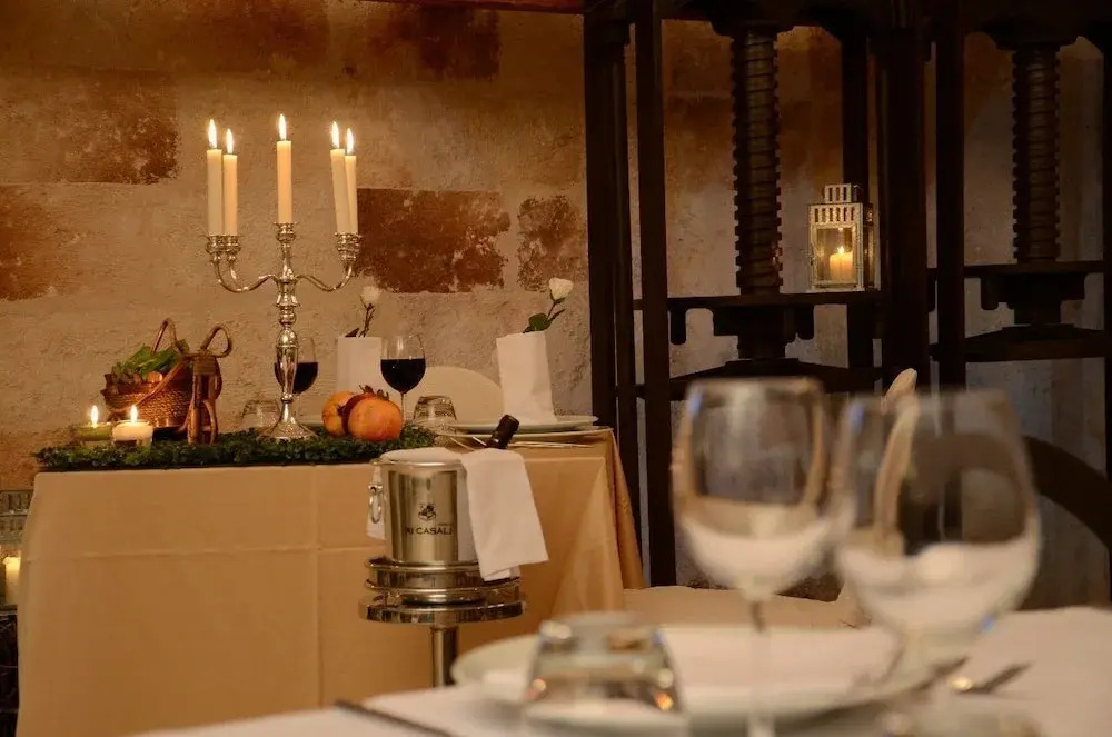 Foto - Agriturismo Tenuta Chianchizza