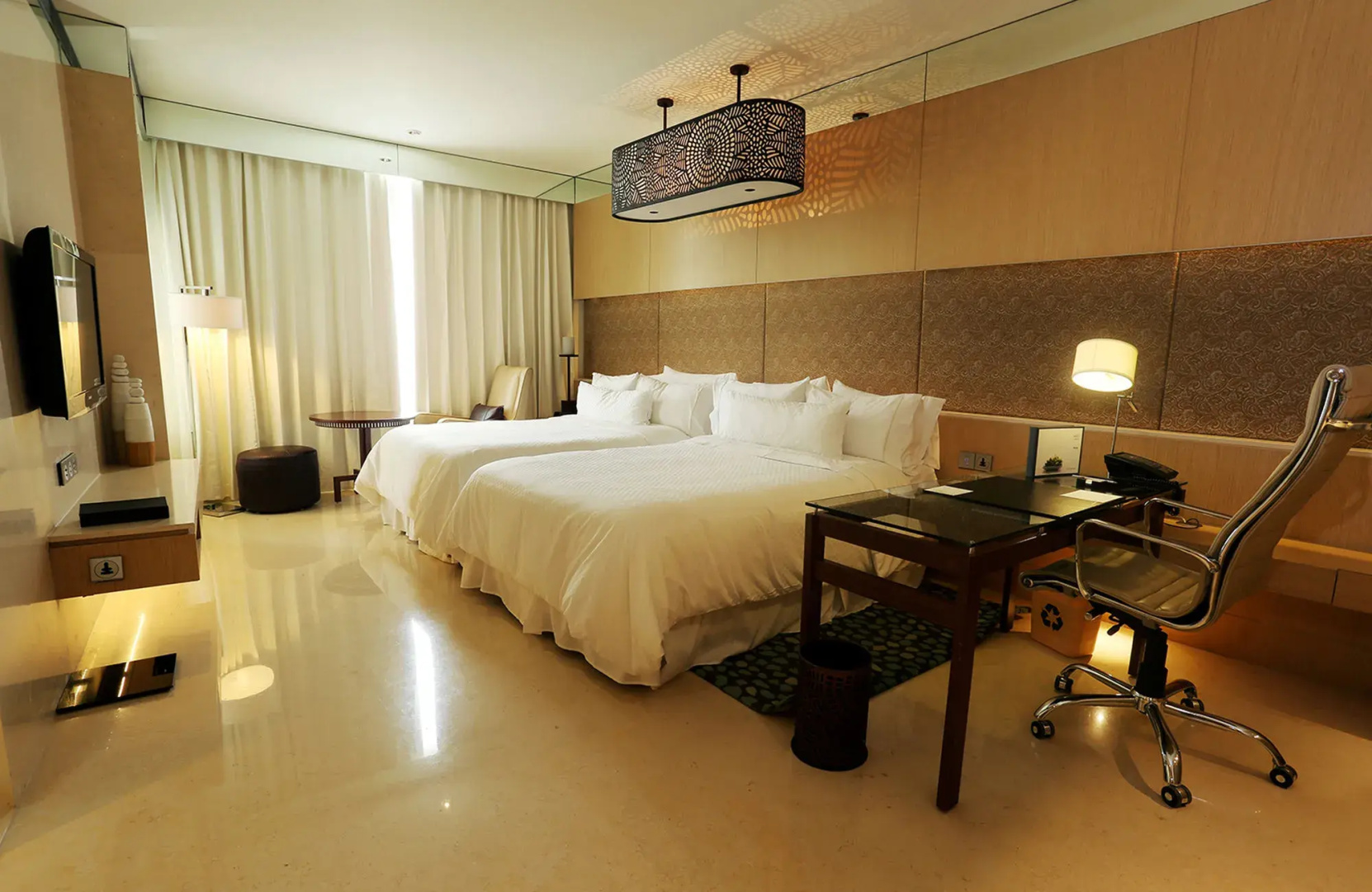Photo - The Westin Gurgaon, New Delhi