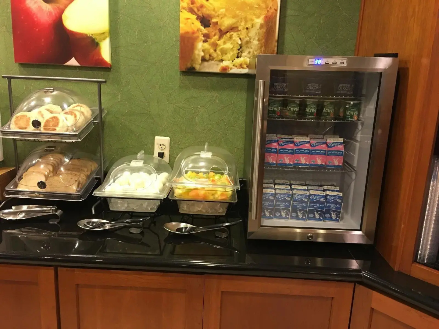 Foto - Fairfield Inn & Suites by Marriott Fairfield Napa Valley Area