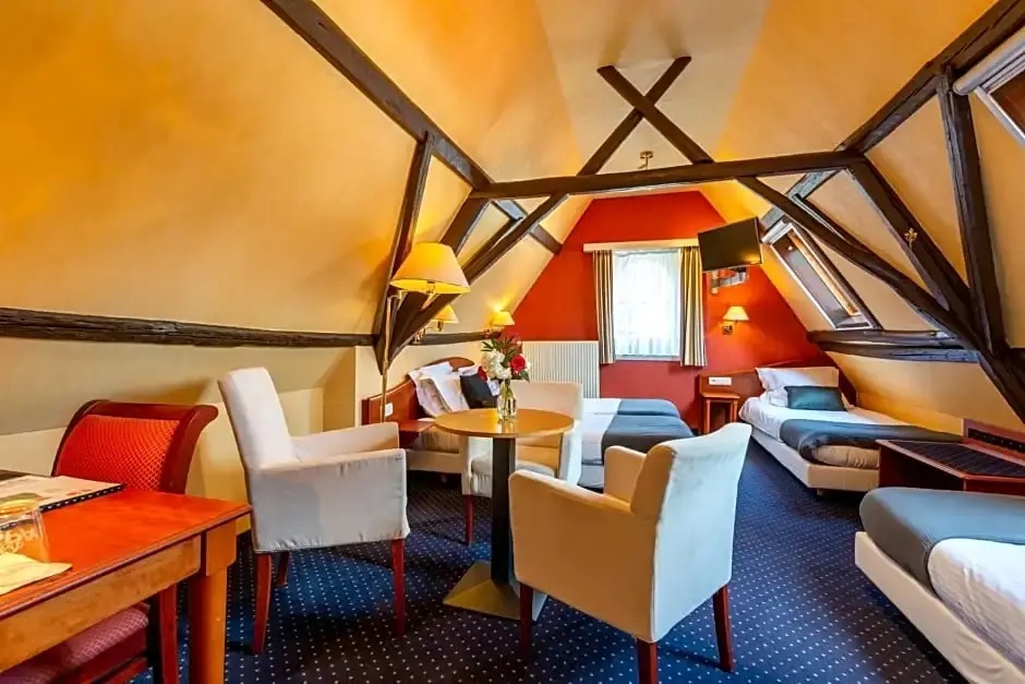 Foto - The Black Swan Hotel