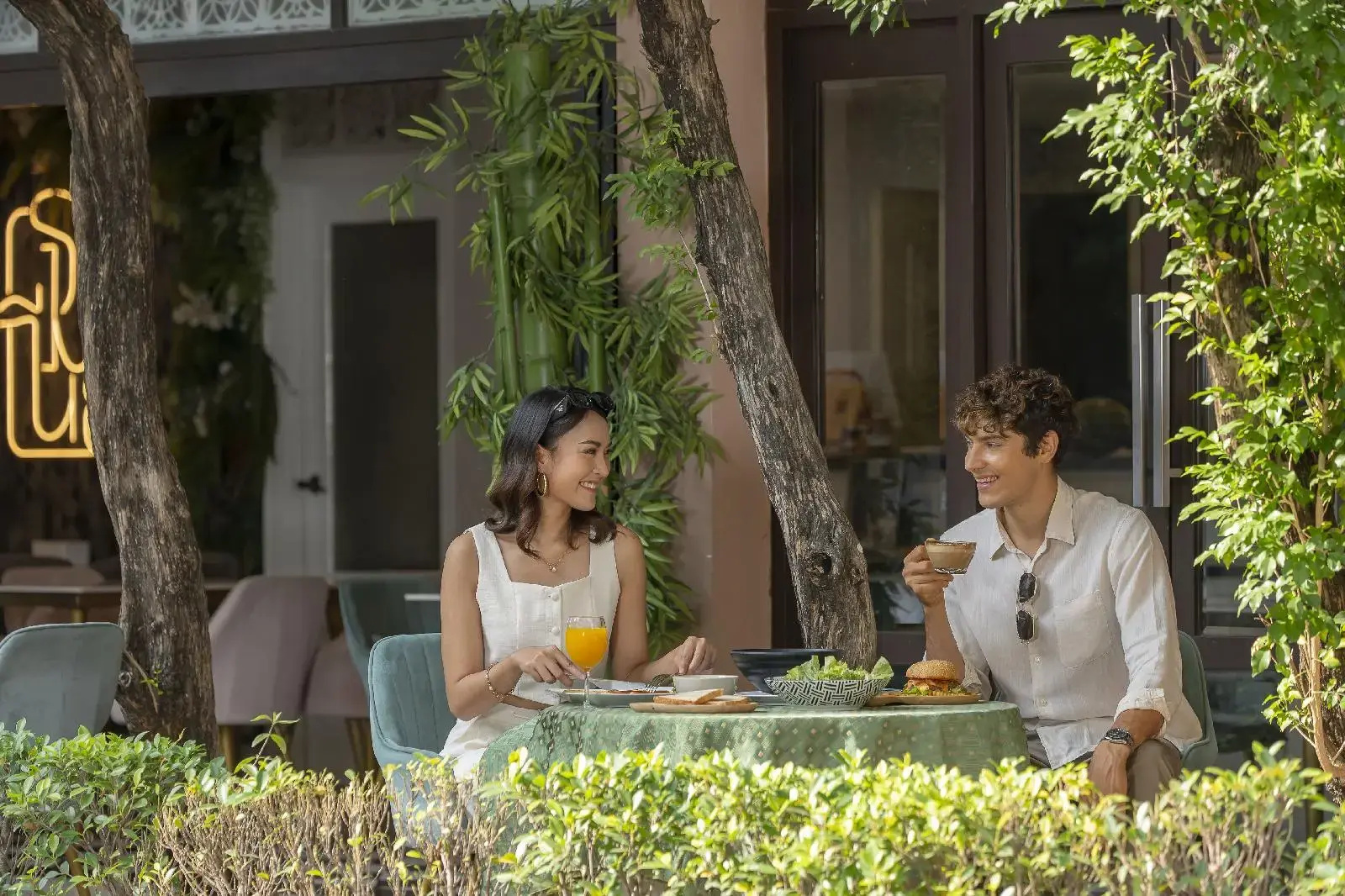 Foto - La Petite Salil Sukhumvit 8
