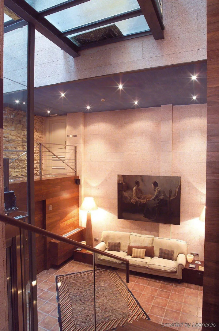 Foto - Gran Claustre Boutique Hotel