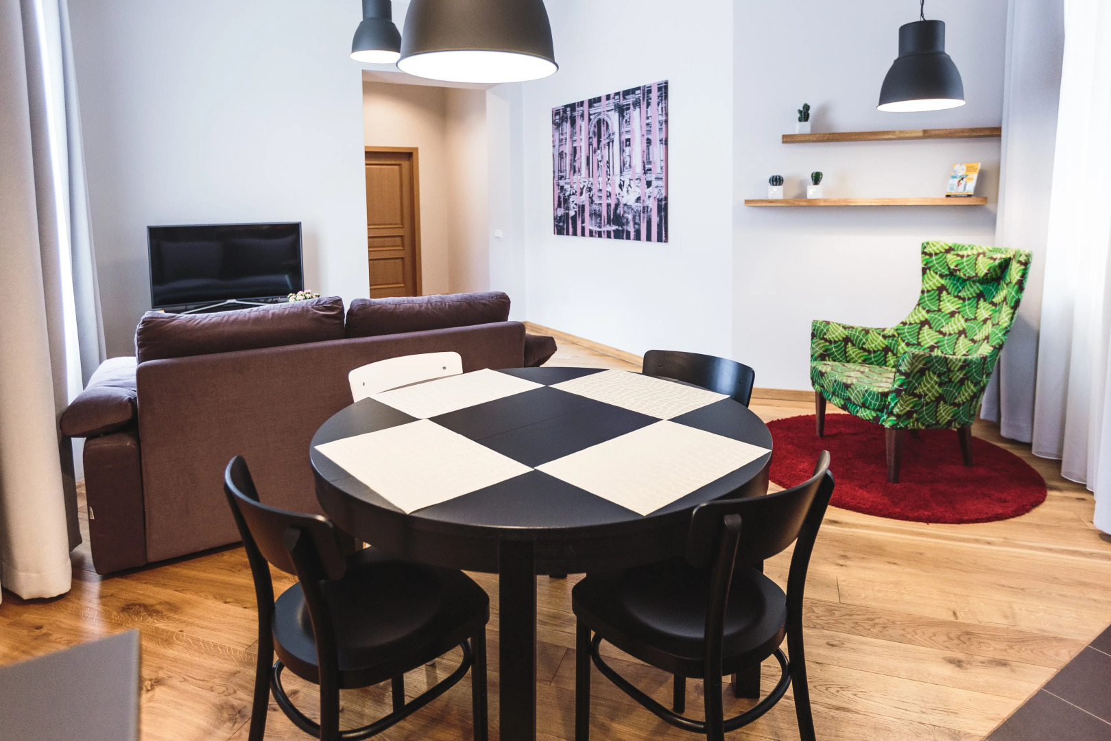 Photo - Riga Lux Apartments - Skolas