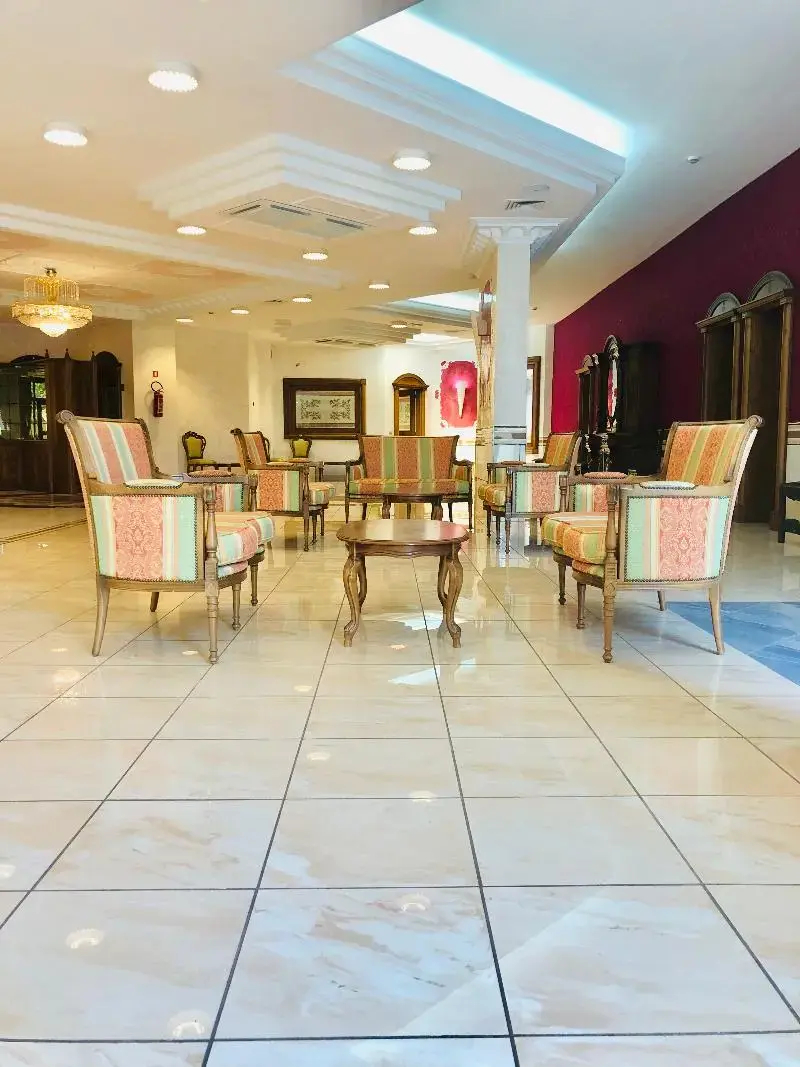 Foto - ALI HOTELS - Palace