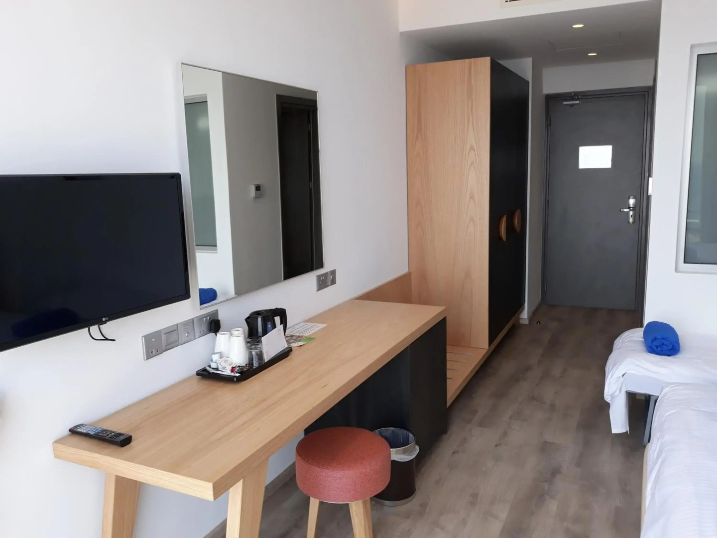 Photo - Protaras Plaza Hotel