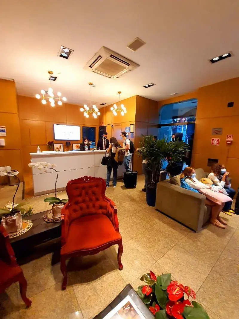 Photo - Capcana Hotel Jardins