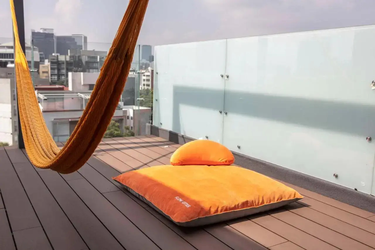 Foto - FlowSuites WTC