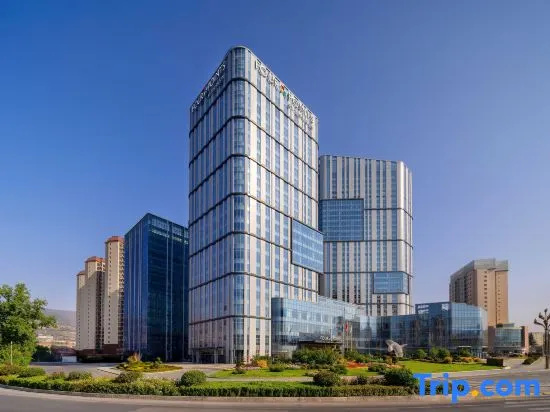 Four Points By Sheraton Tianshui