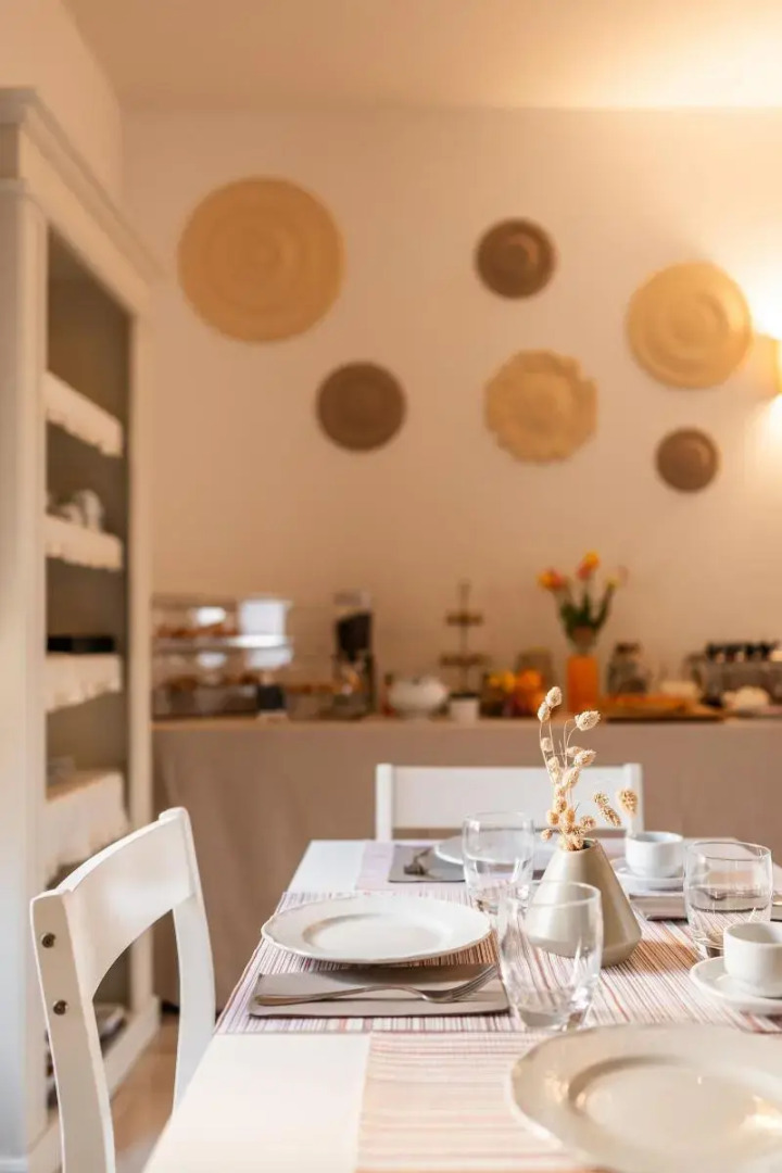 Foto - Palazzo De Luca by Apulia Hospitality