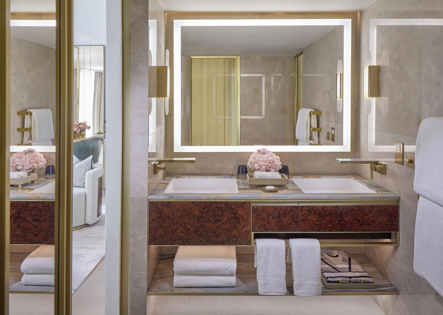 Foto - Mandarin Oriental Mayfair, London