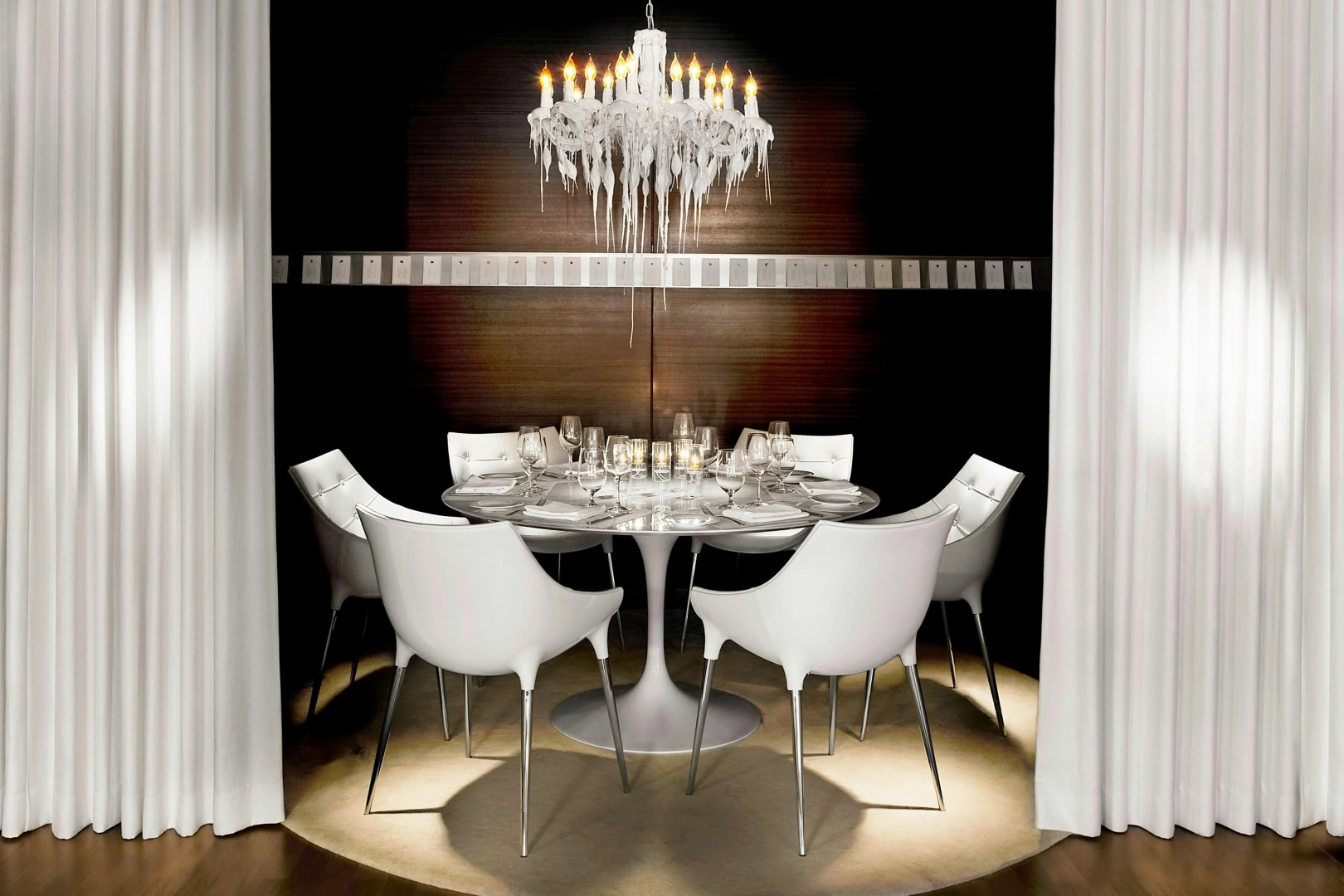 Photo - SLS Hotel, a Luxury Collection Hotel, Beverly Hills