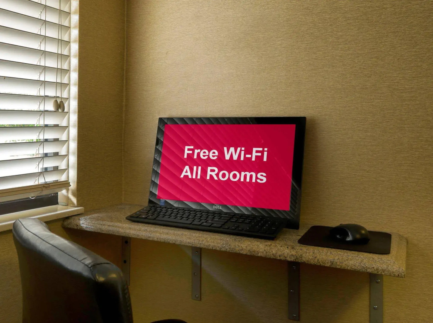 Foto - Red Roof Inn Tinton Falls-Jersey Shore