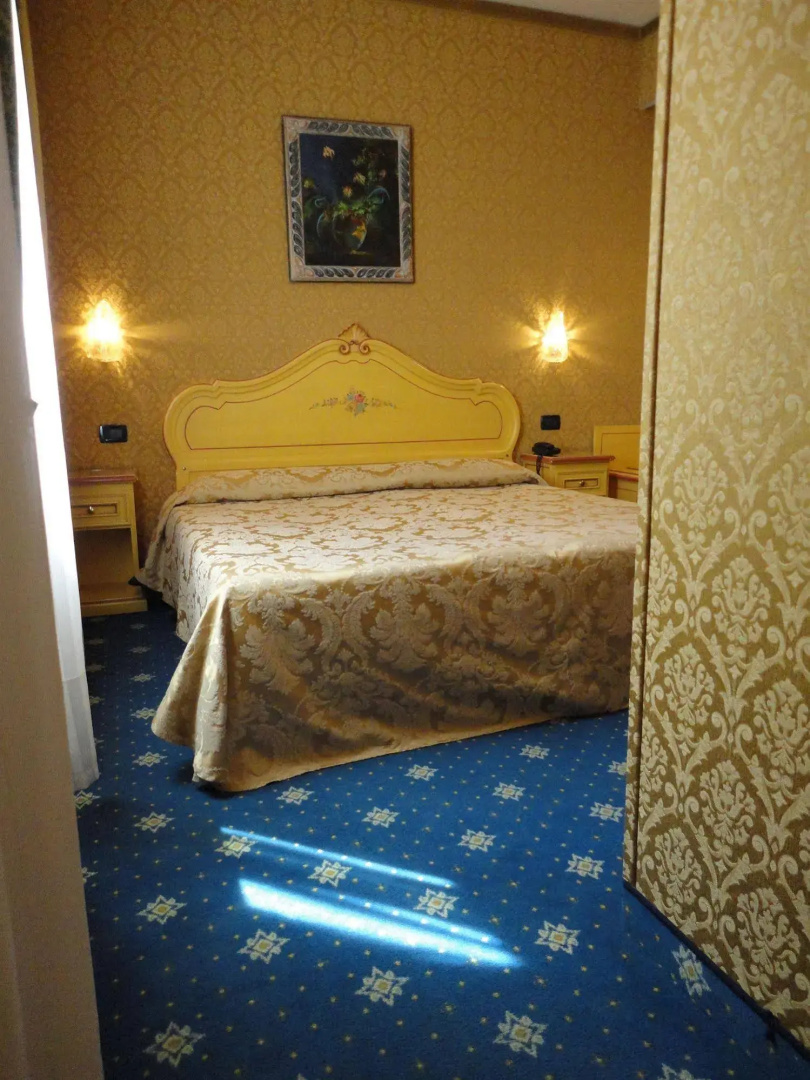 Foto - Residenza Ca' San Marco