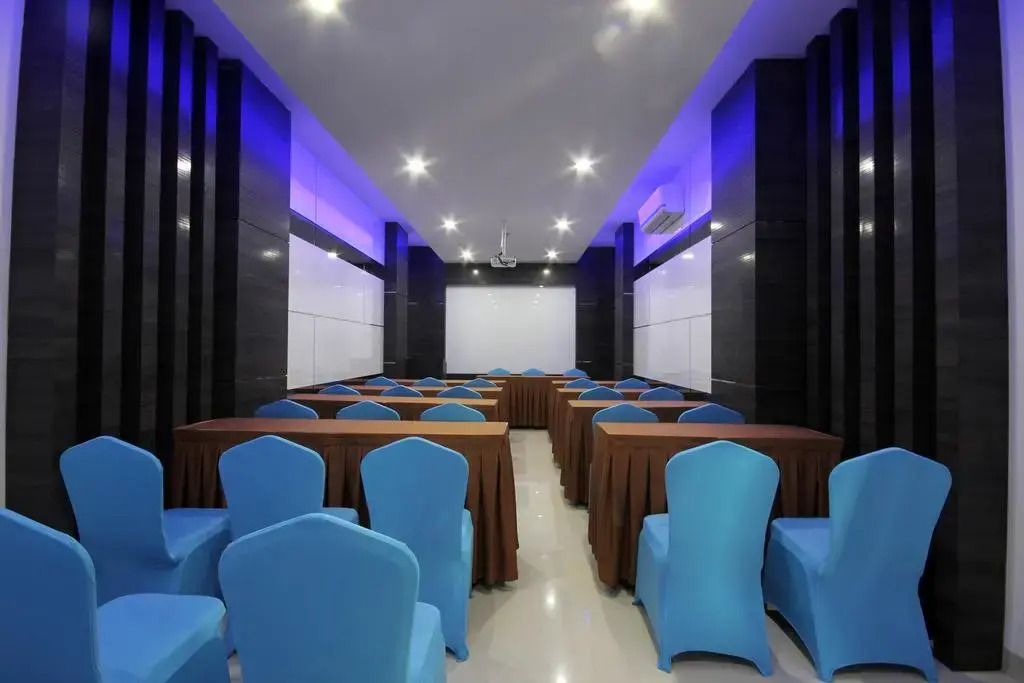 Foto - OS Hotel Airport Batam