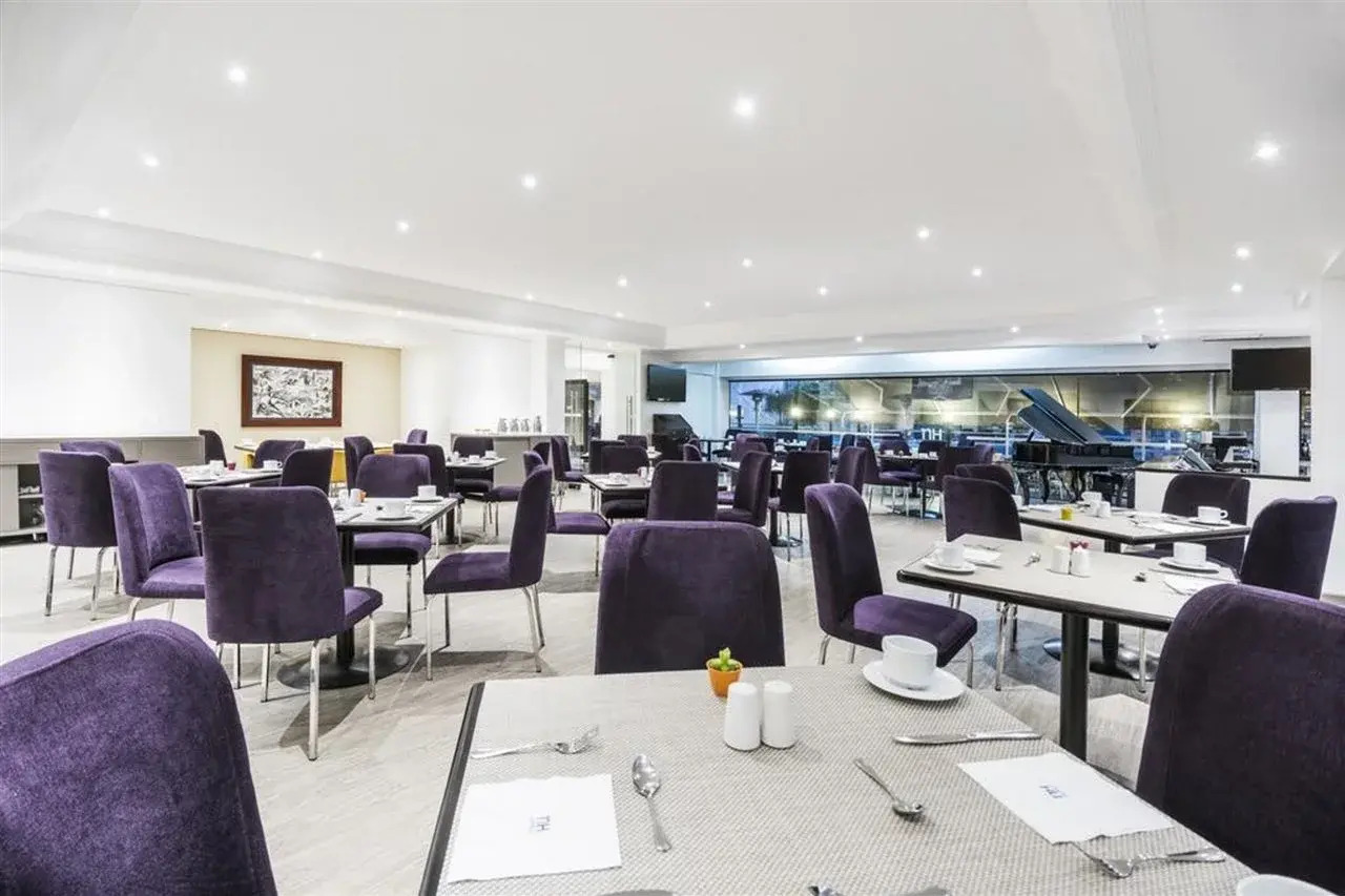 Photo - Radisson Bogota Metrotel