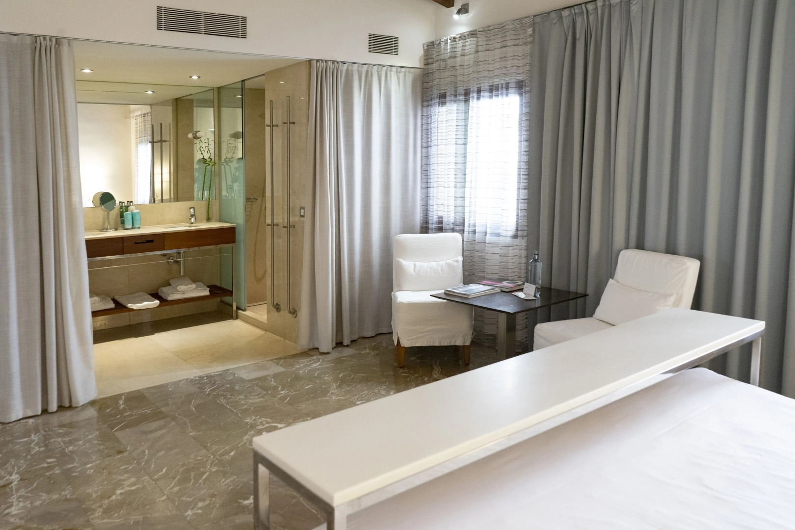 Foto - Petit Palace Hotel Tres