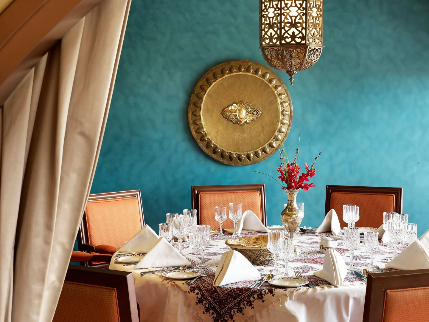 Foto - Radisson Blu Hotel, Dubai Deira Creek