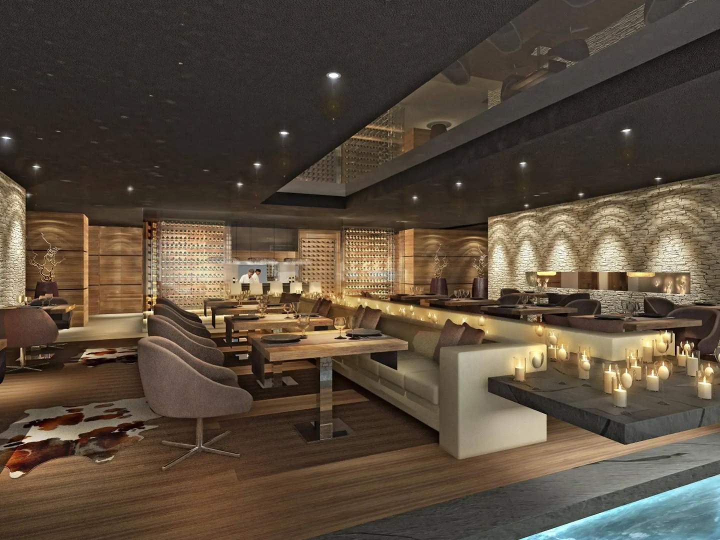 Photo - Rixos The Palm Hotel & Suites