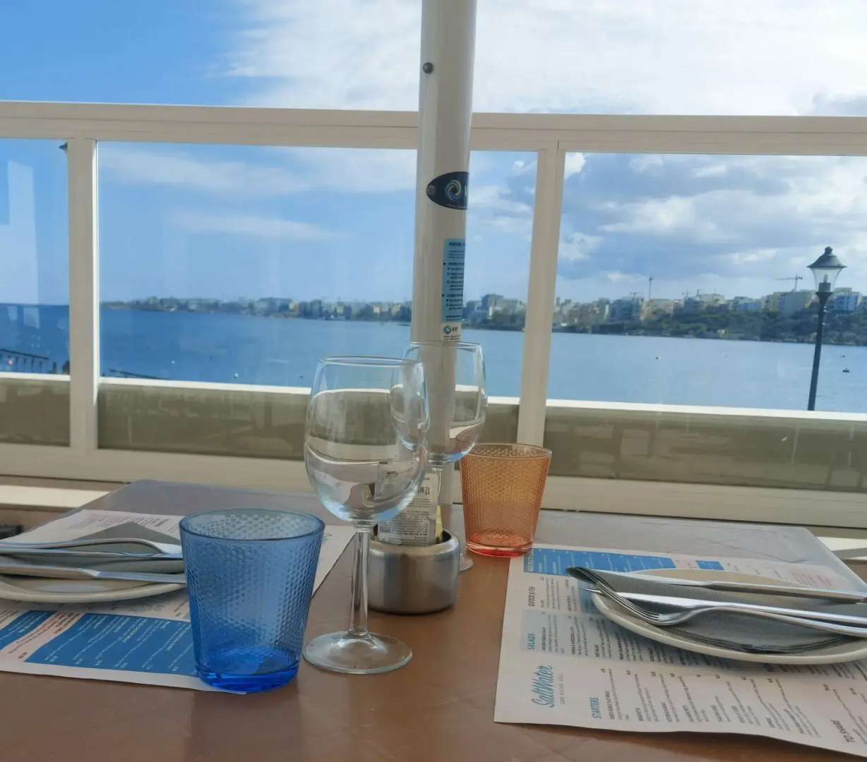 Foto - Ambassador Hotel