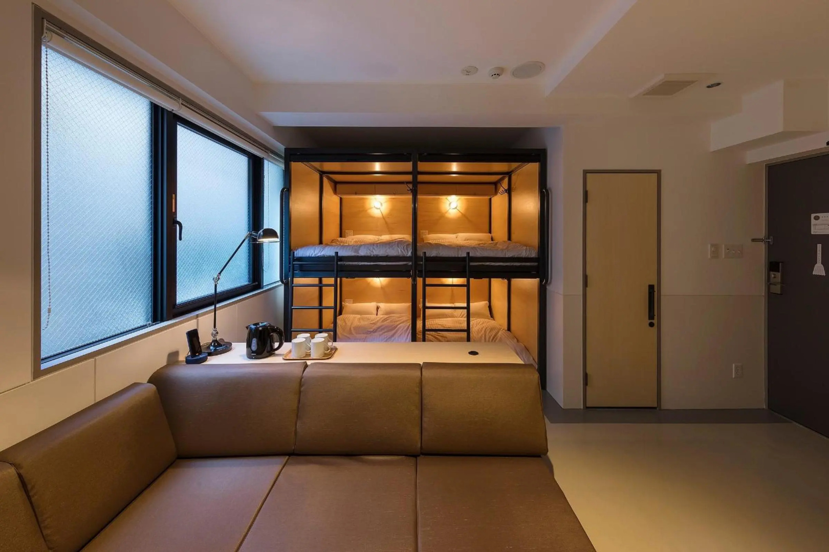 Foto - Kamon Hotel Namba