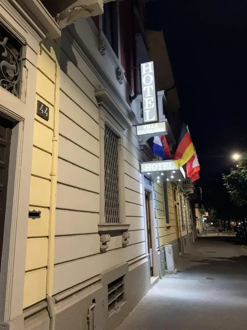 Photo - Villa Giovanna Citylife Milano