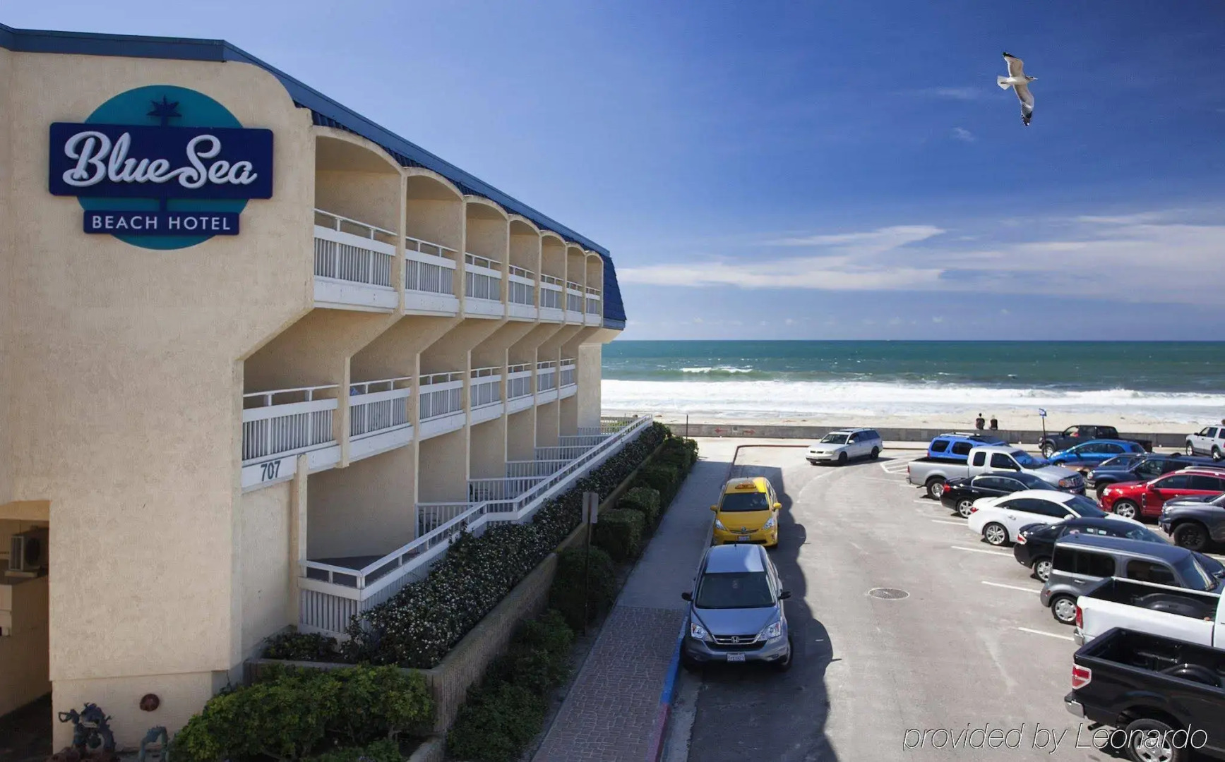 Foto - The Wayfarer San Diego