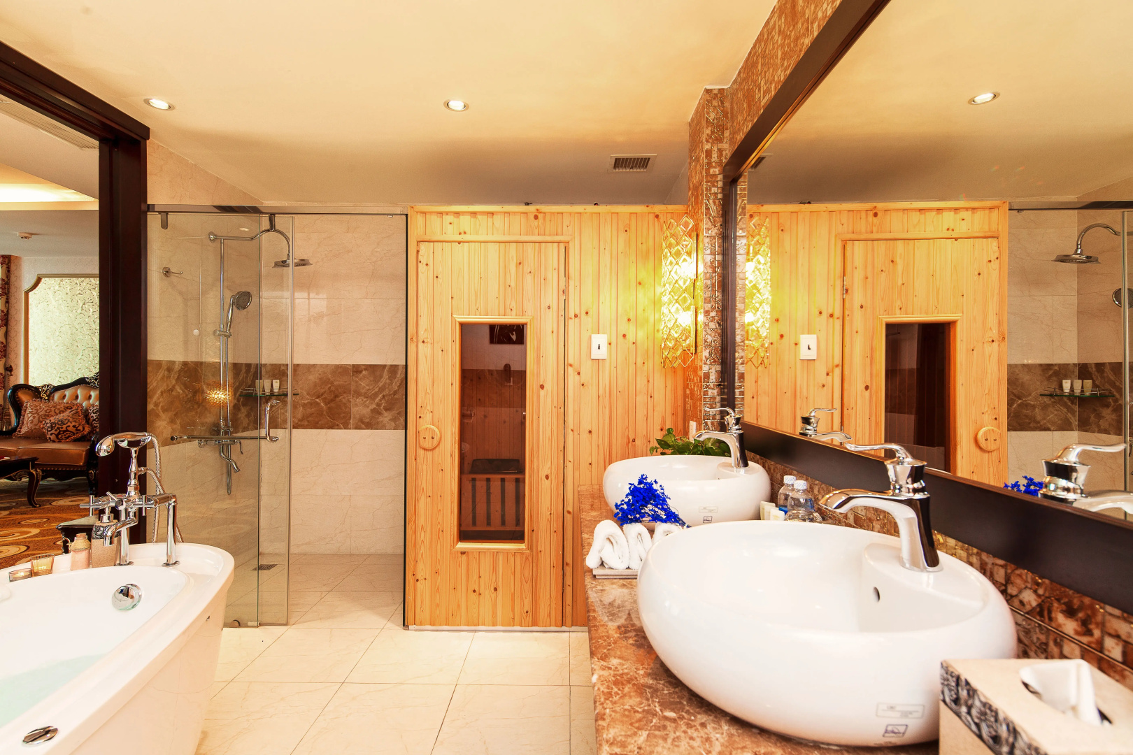Foto - The Mira Hotel