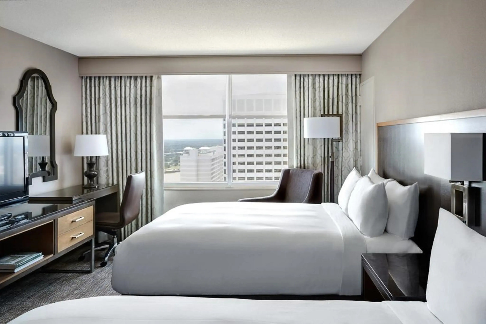Foto - New Orleans Marriott