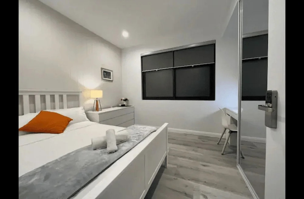 Foto - Macquarie Guest House