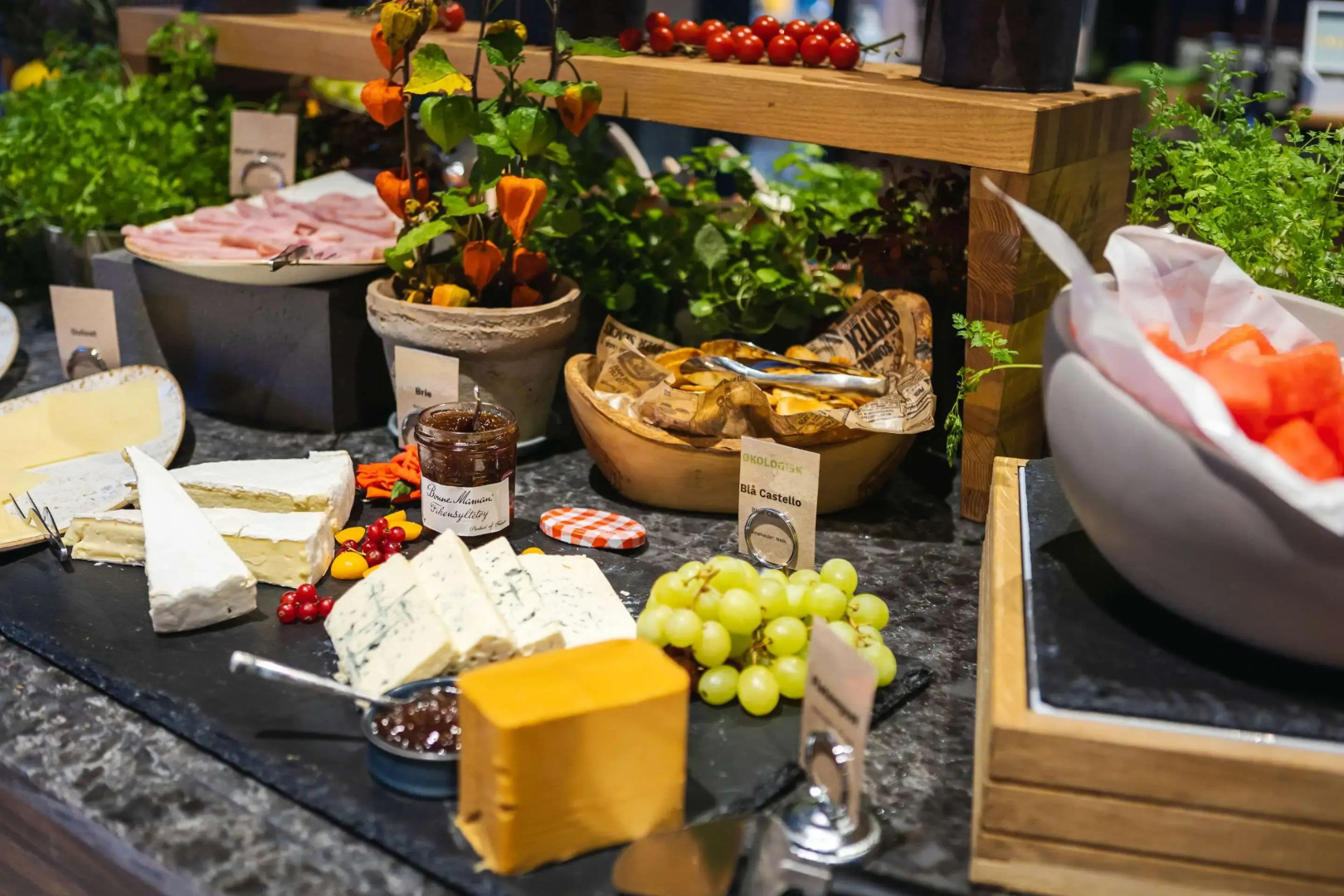 Photo - Quality Hotel Hasle Linie